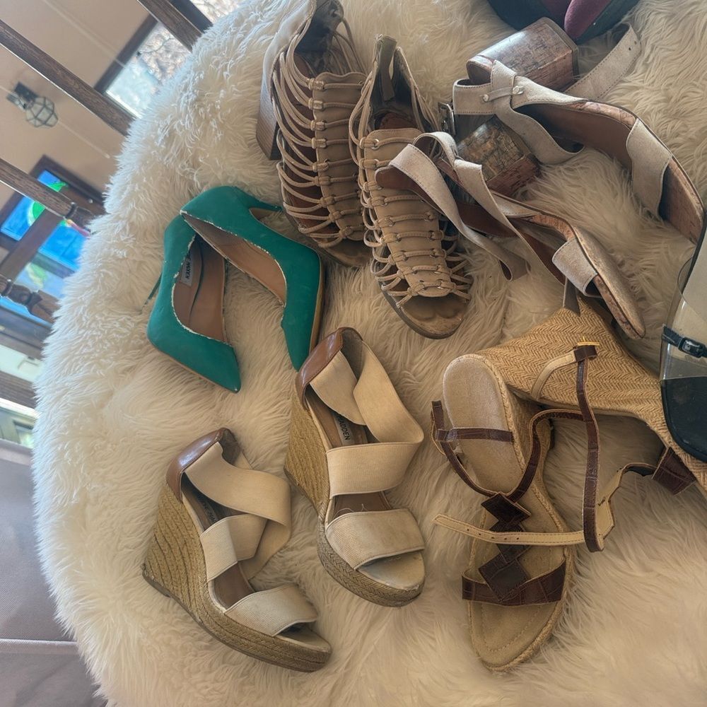 Heel bundle - Picture 2 of 3